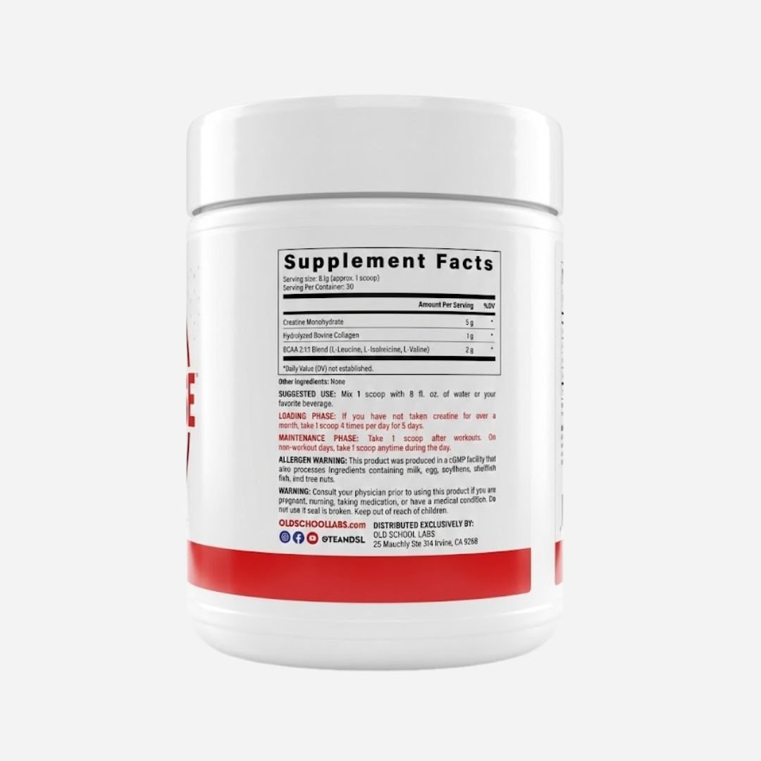 Creatina Monohidratada para mejorar la condicion fisica de la mujer que va al gimnasio Creatina Monohidratada para mejorar la condicion fisica de la mujer que va al gimnasio