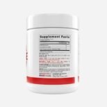 Creatina Monohidratada para mejorar la condicion fisica de la mujer que va al gimnasio