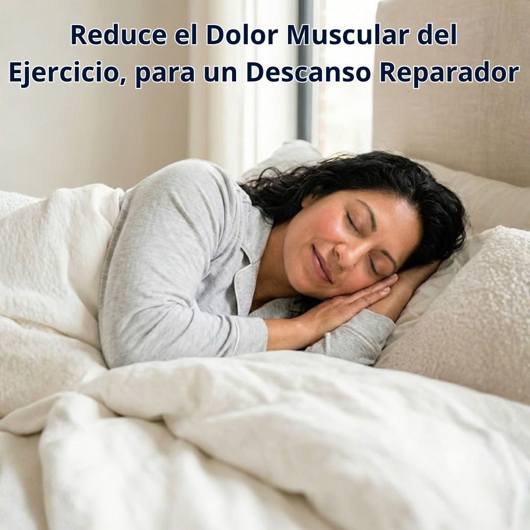 Creatine Monohidratada con Colageno y CBAAs evita el dolor muscular para un descanso placentero y renovador todas las noches Creatine Monohidratada con Colageno y CBAAs evita el dolor muscular para un descanso placentero y renovador todas las noches