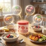 Inositol para el control del azucar en la sangre la ovulacion y la fertilidad