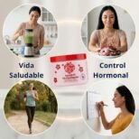Inositol para una vida saludable y un control hormonal