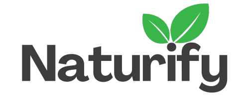 Logo Naturify Health Fondo Transparente 500 x 200