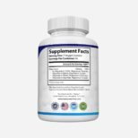 Magnesio Fortalece el sistema inmunologico y Apoya las funciones vitales del cuerpo y de tu cerebro